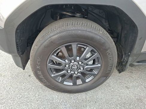 Used 2026 Toyota Land Cruiser 1958 image 4