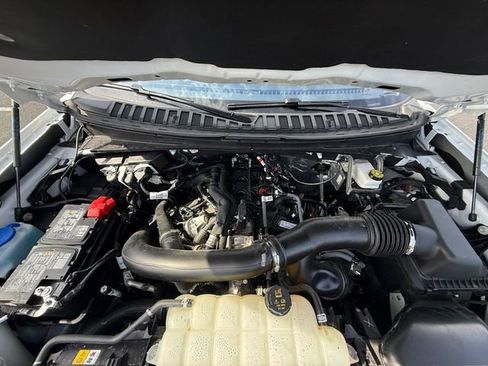 Used 2025 Ford Expedition Max Active image 27