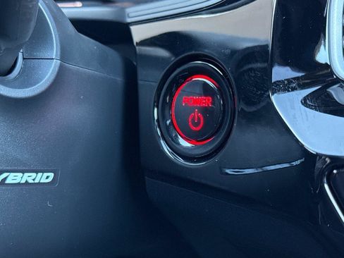 New 2026 Honda Civic FWD Hybrid Sedan image 24