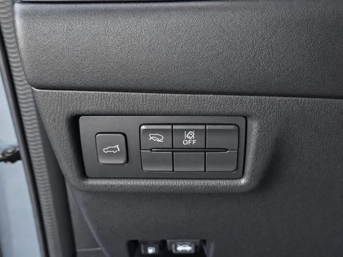 Used 2024 MAZDA CX-5 Carbon Edition AWD/4WD image 84