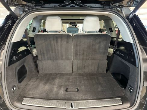 Used 2022 Jeep Grand Cherokee L Overland image 54