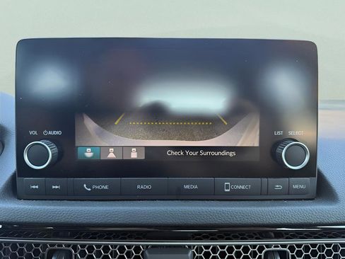 Certified 2024 Honda Civic Sport image 19