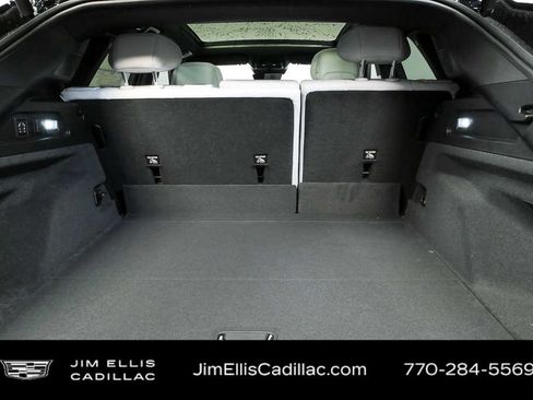 New 2026 Cadillac Lyriq Premium Luxury image 27