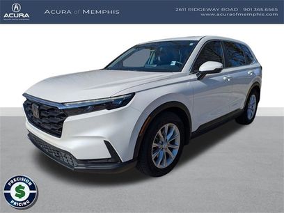 Used 2024 Honda CR-V EX-L