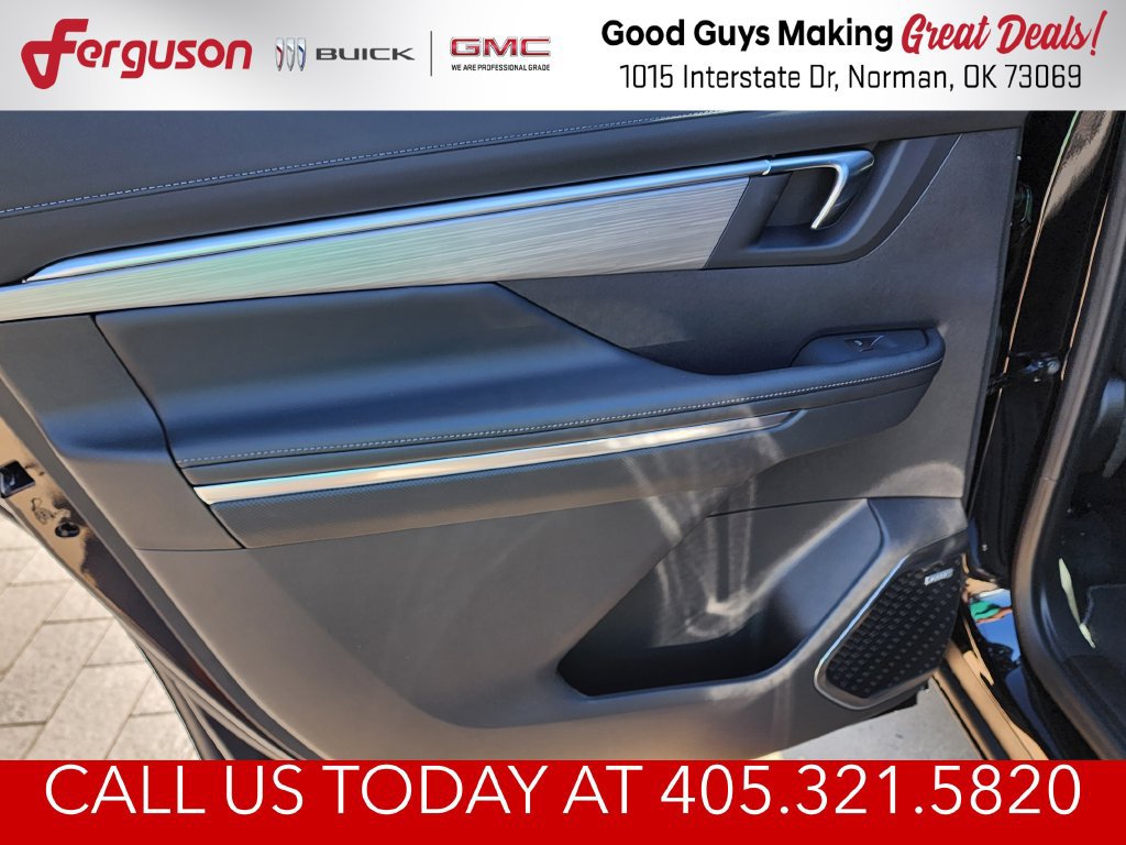 New 2027 Buick Enclave Preferred w/ Power Package FWD image 43