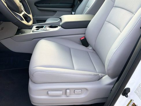 New 2026 Honda Ridgeline RTL image 9