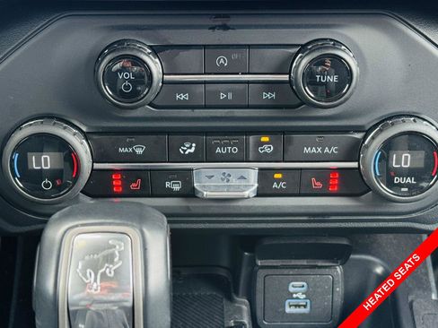 Used 2025 Ford Bronco Big Bend AWD/4WD image 7