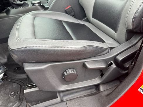 Used 2023 Ford Bronco Big Bend image 13