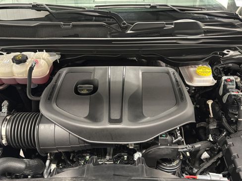 Used 2025 RAM 1500 Laramie w/ Night Edition AWD/4WD image 26