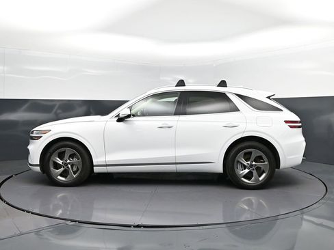 Used 2026 Genesis GV70 2.5T AWD/4WD image 4