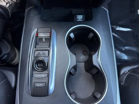 Used 2019 Acura MDX w/ Technology & Entertainment image 19
