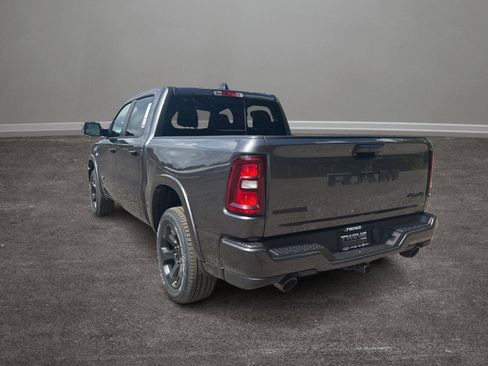 New 2026 RAM 1500 Big Horn image 31