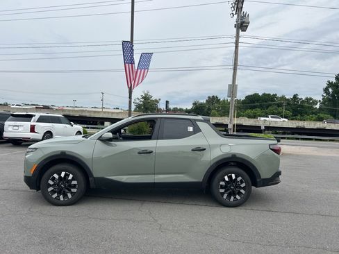 New 2026 Hyundai Santa Cruz SEL AWD/4WD image 5