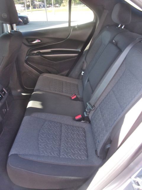 Certified 2024 Chevrolet Equinox LT FWD image 25