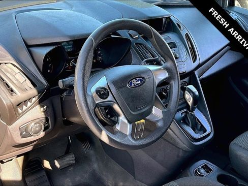 Used 2015 Ford Transit Connect XL image 14