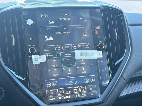 New 2026 Subaru Ascent Premium AWD/4WD image 20