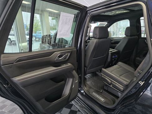 Used 2023 Chevrolet Tahoe RST w/ Luxury Package image 36