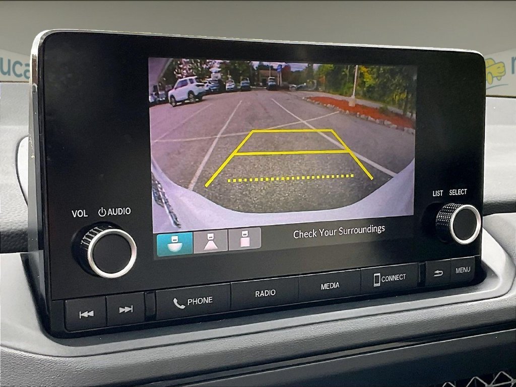 Used 2024 Honda Accord LX image 19