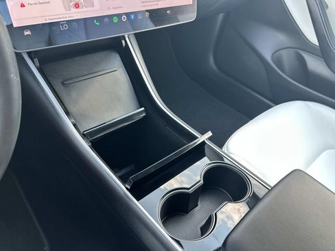 Used 2019 Tesla Model 3 Performance AWD/4WD image 37