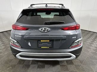 Certified 2023 Hyundai Kona SEL w/ Cargo Package AWD/4WD video 3