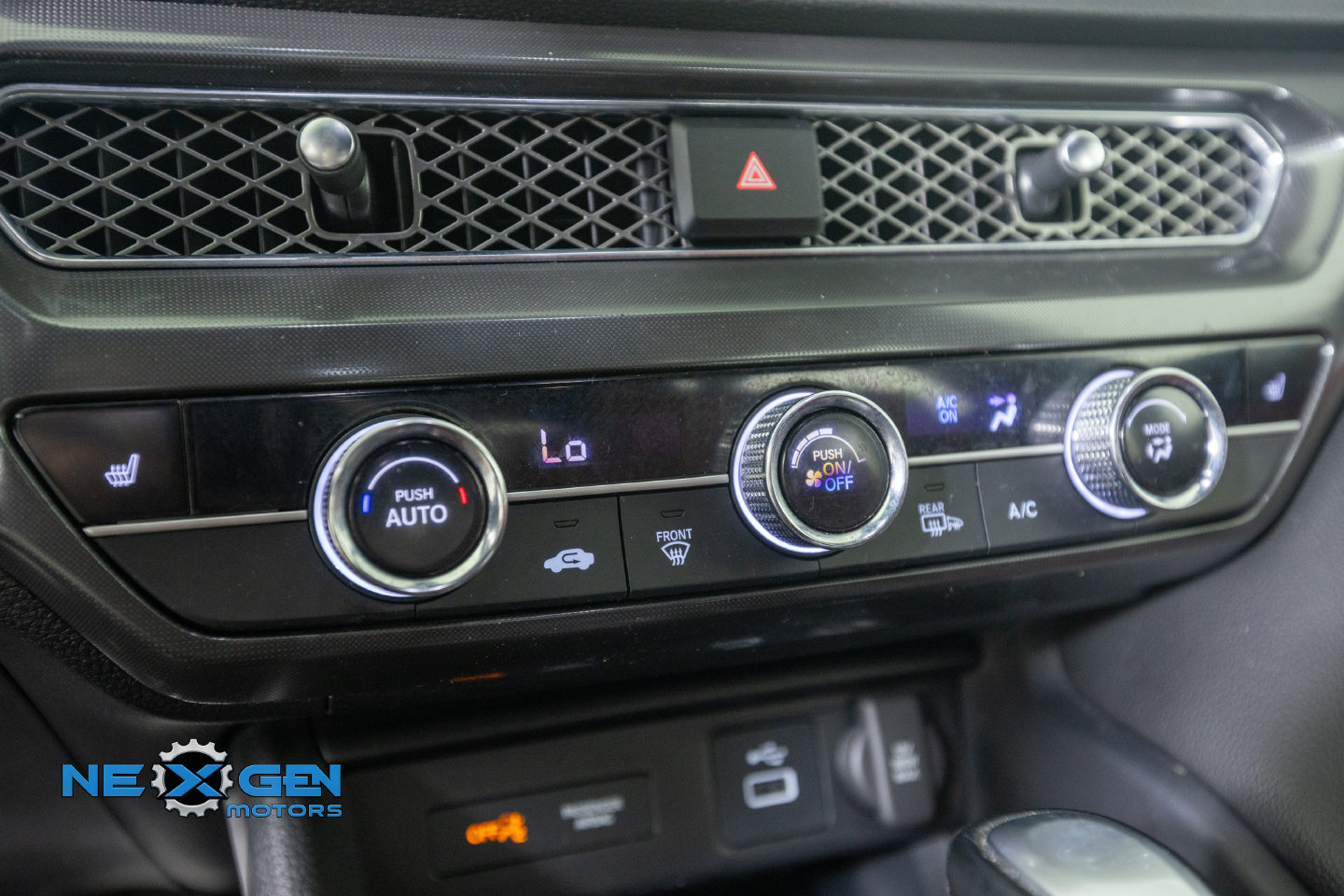 Used 2024 Acura Integra A-Spec FWD image 21