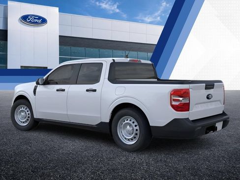 Used 2026 Ford Maverick XL FWD image 4