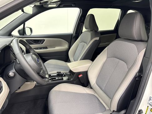 Used 2026 Subaru Forester Premium AWD/4WD image 15