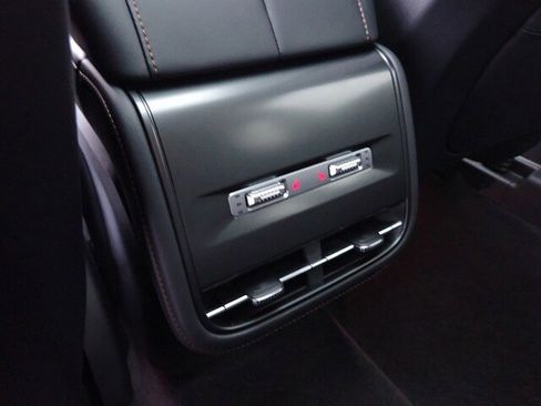 New 2026 Lincoln Nautilus Reserve w/ Jet Appearance Package image 40