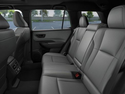 New 2026 Subaru Outback Limited AWD/4WD image 16