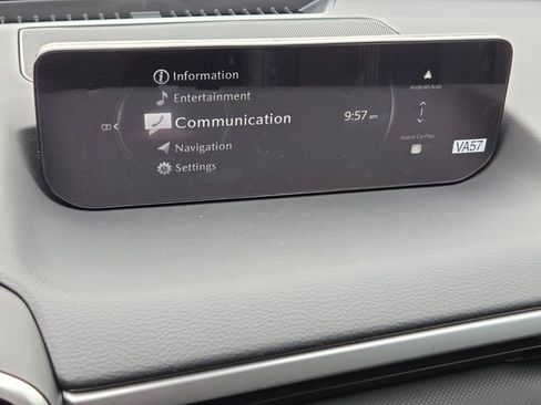 New 2026 MAZDA CX-50 2.5 Hybrid w/ Cargo Package image 12