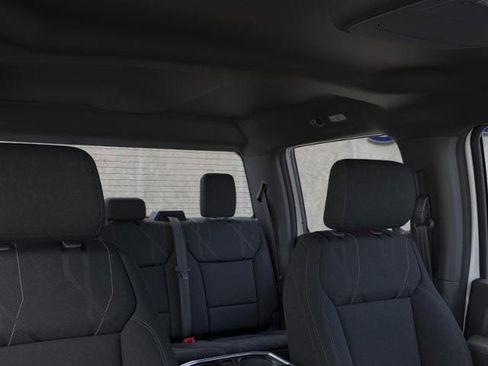 New 2026 Ford F150 STX RWD image 22