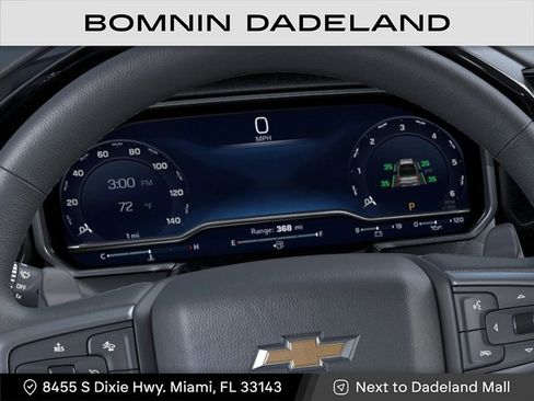 New 2026 Chevrolet Silverado 1500 LT RWD image 18