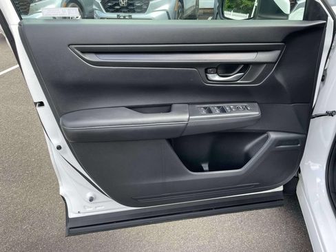 Certified 2023 Honda CR-V EX image 16