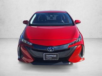 Used 2020 Toyota Prius Prime XLE w/ Carpet Mat Package FWD video 2