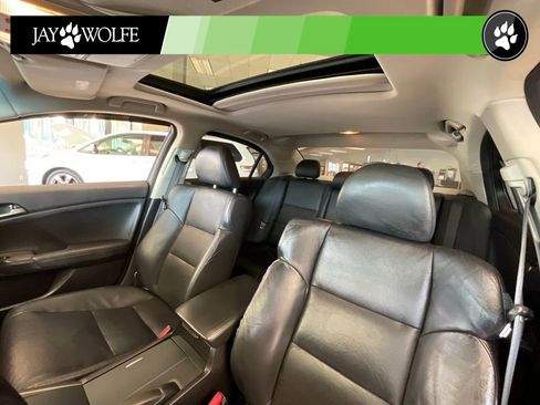 Used 2009 Acura TSX Sedan image 9