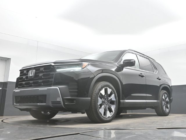 New 2026 Honda Pilot Elite image 50