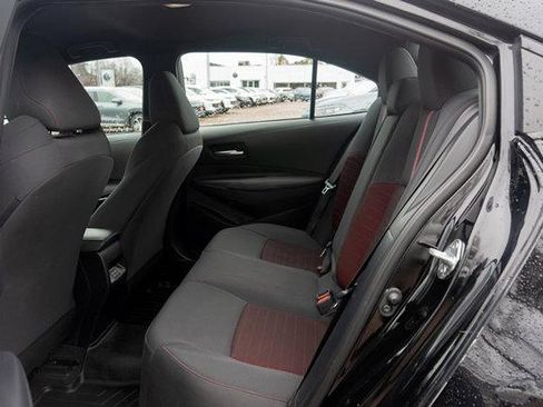 Used 2023 Toyota Corolla SE FWD image 22