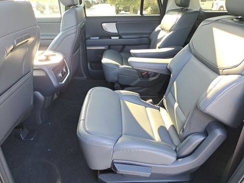 New 2026 Ford Expedition Max Active RWD image 13
