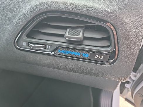 Used 2019 Dodge Challenger R/T Scat Pack w/ Shaker Package RWD image 76