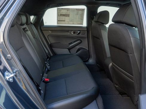 New 2026 Honda Civic Sport image 13