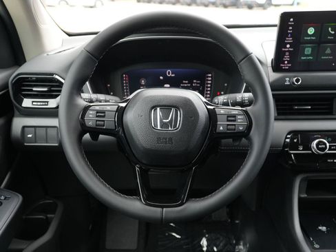 New 2026 Honda Pilot EX-L image 20