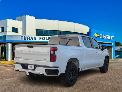 New 2026 Chevrolet Silverado 1500 RST w/ Convenience Package II image 6