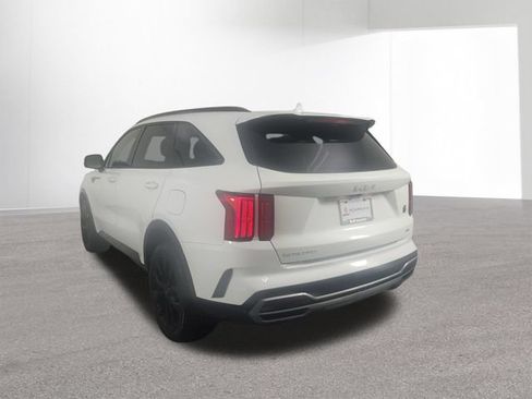 Used 2023 Kia Sorento SX AWD/4WD image 32