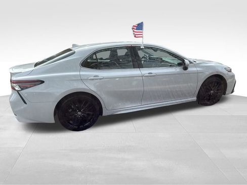 Used 2024 Toyota Camry XSE image 25
