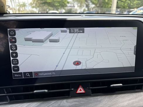 Used 2024 Kia Sportage X-Line w/ X-Line Premium Package image 18