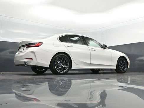 New 2026 BMW 330i Sedan w/ Premium Package RWD image 42