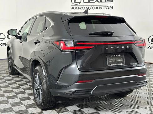 Used 2025 Lexus NX 350 350 Base w/ Cold Area Package image 10