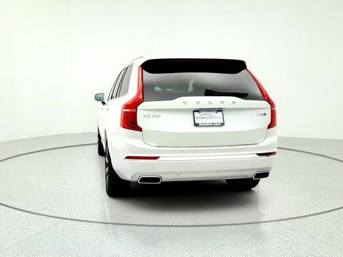 Used 2020 Volvo XC90 T8 Inscription w/ Protection Package Premier AWD/4WD image 6