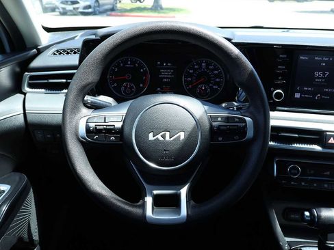 Used 2023 Kia K5 LXS FWD image 15