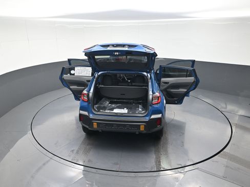 New 2026 Subaru Crosstrek 2.5i Wilderness AWD/4WD image 13